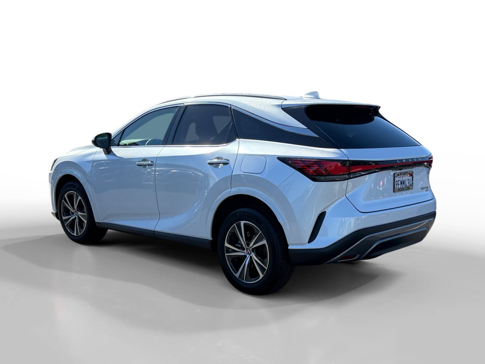 2023 Lexus RX 350 Premium photo 3