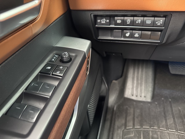 2023 Toyota Tundra 1794 Edition photo 23