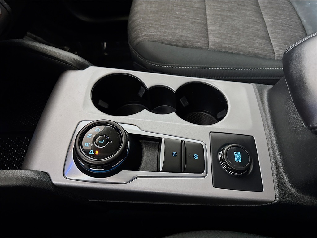 2022 Ford Bronco Sport Big Bend photo 34