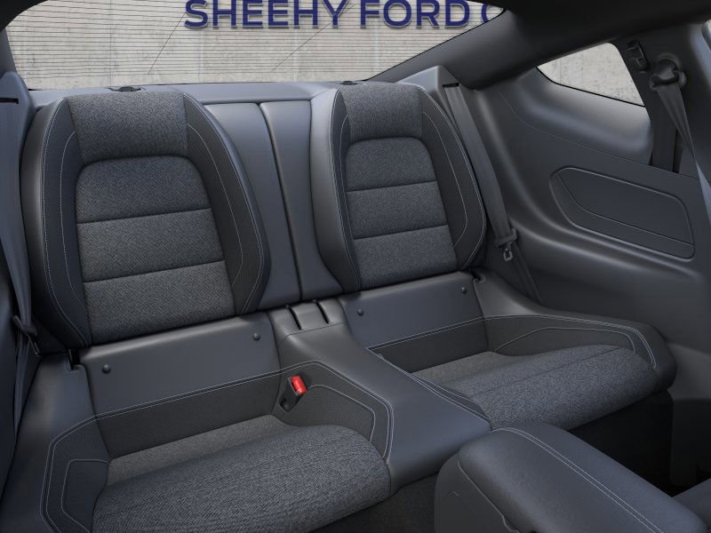 2025 Ford Mustang GT photo 11