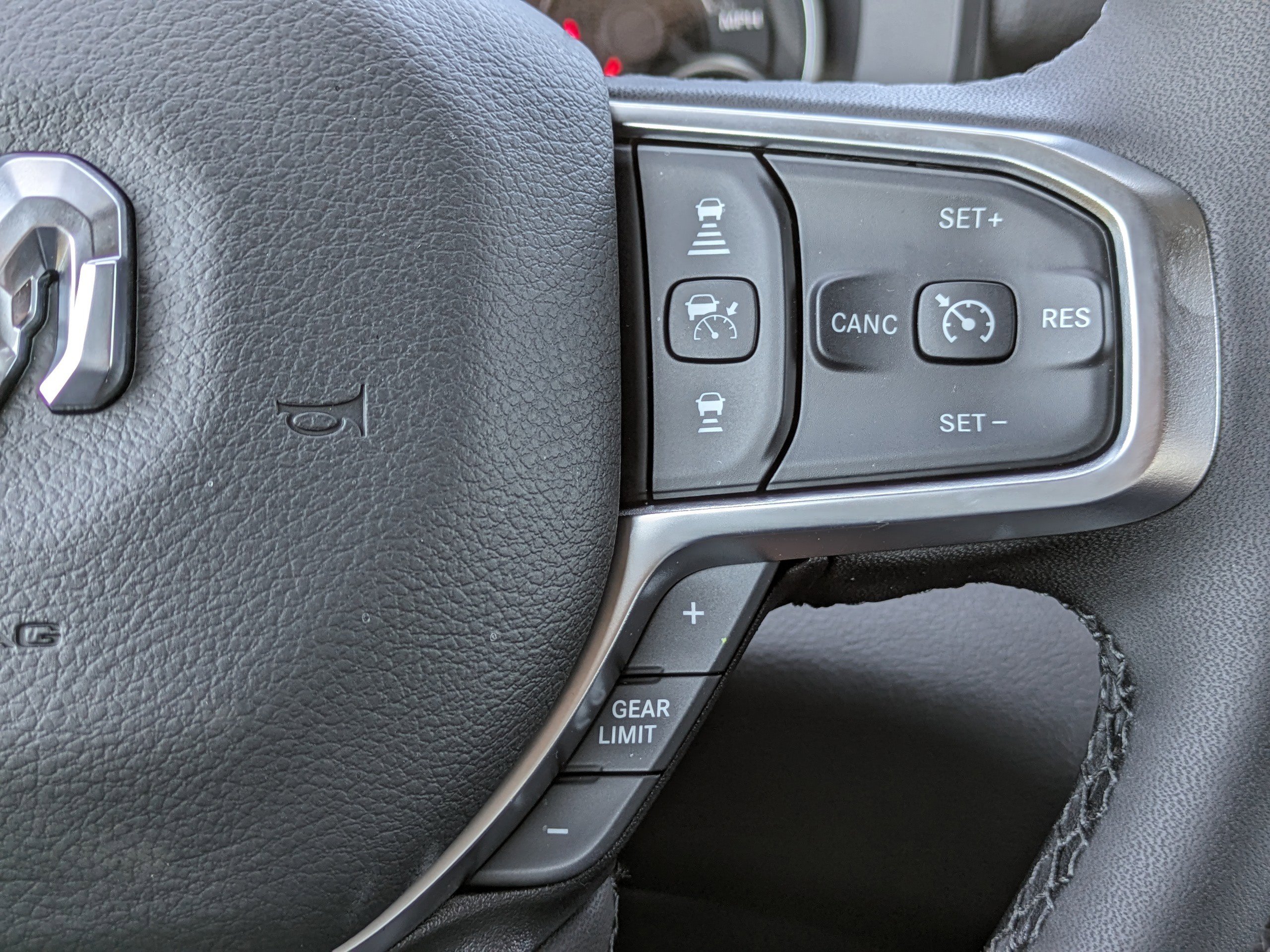 2025 Ram 1500 Big Horn Lone Star photo 25