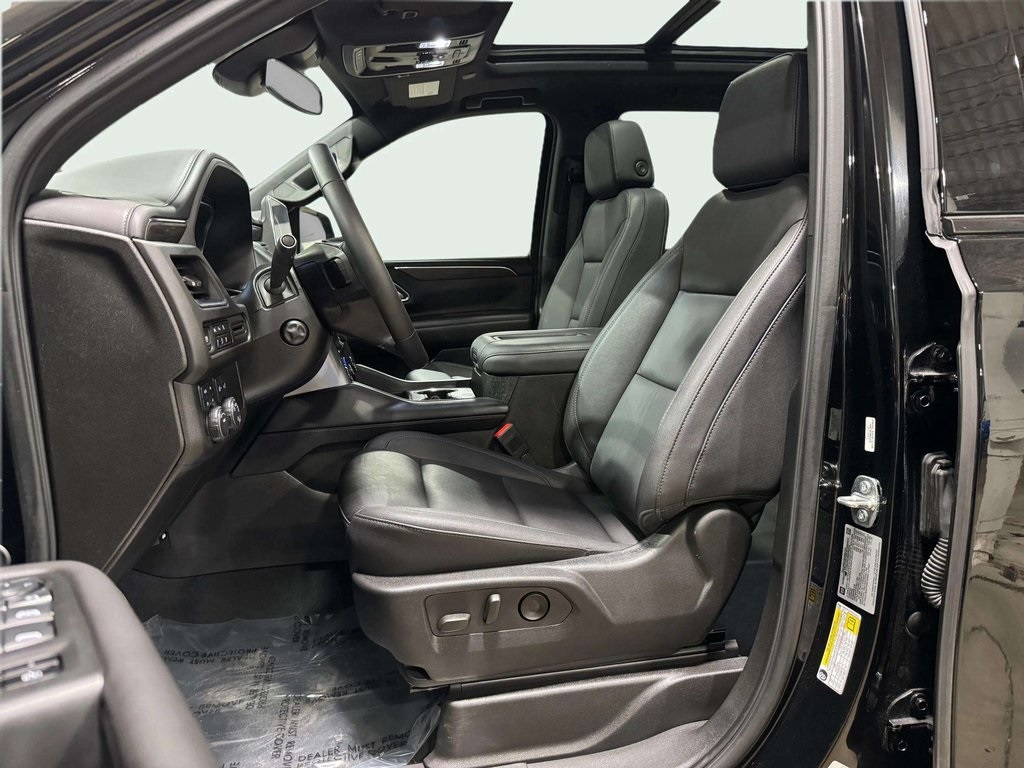 2024 Chevrolet Tahoe Z71 photo 24