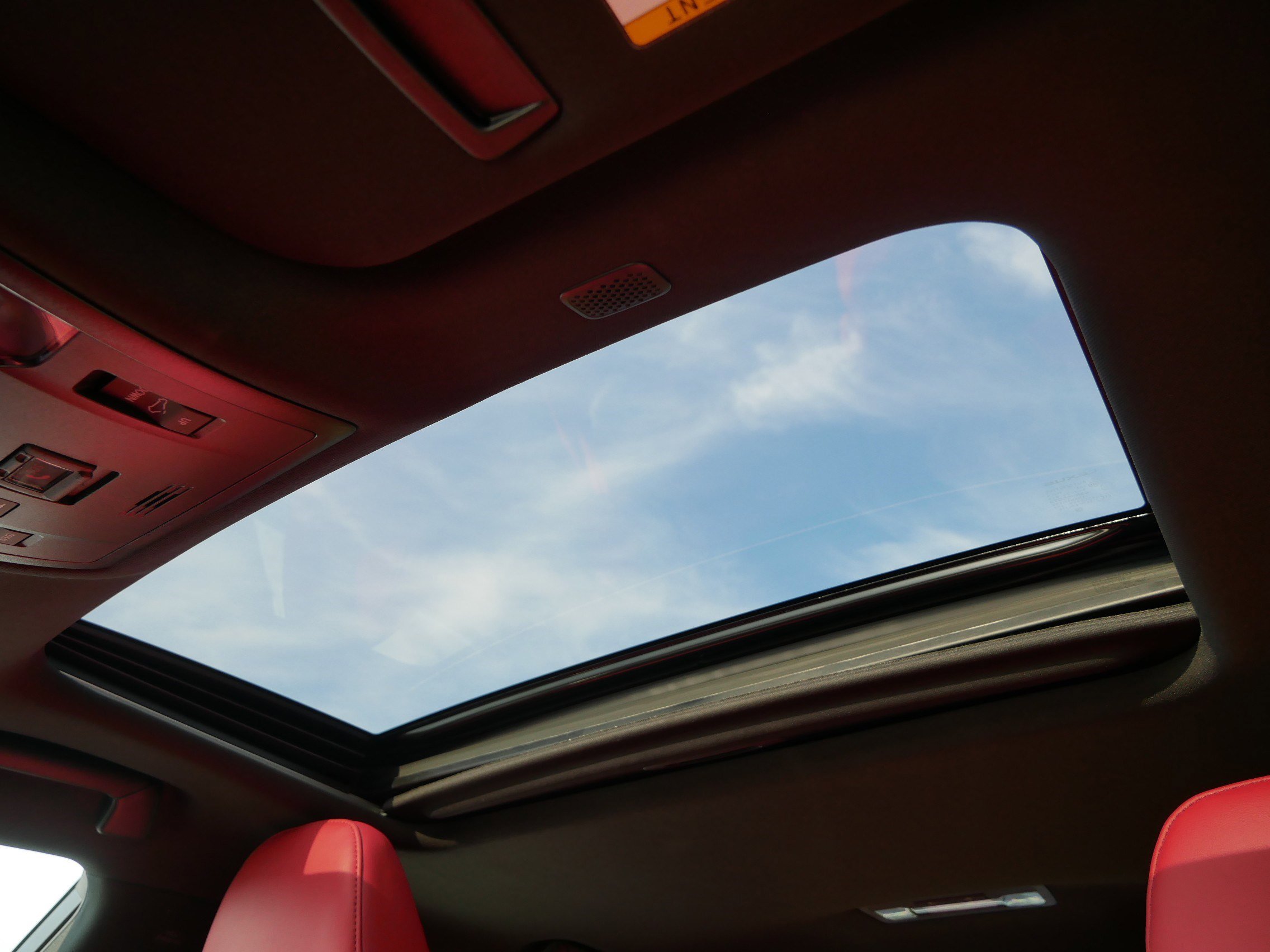 2024 Lexus IS 500 F SPORT Performance photo 33