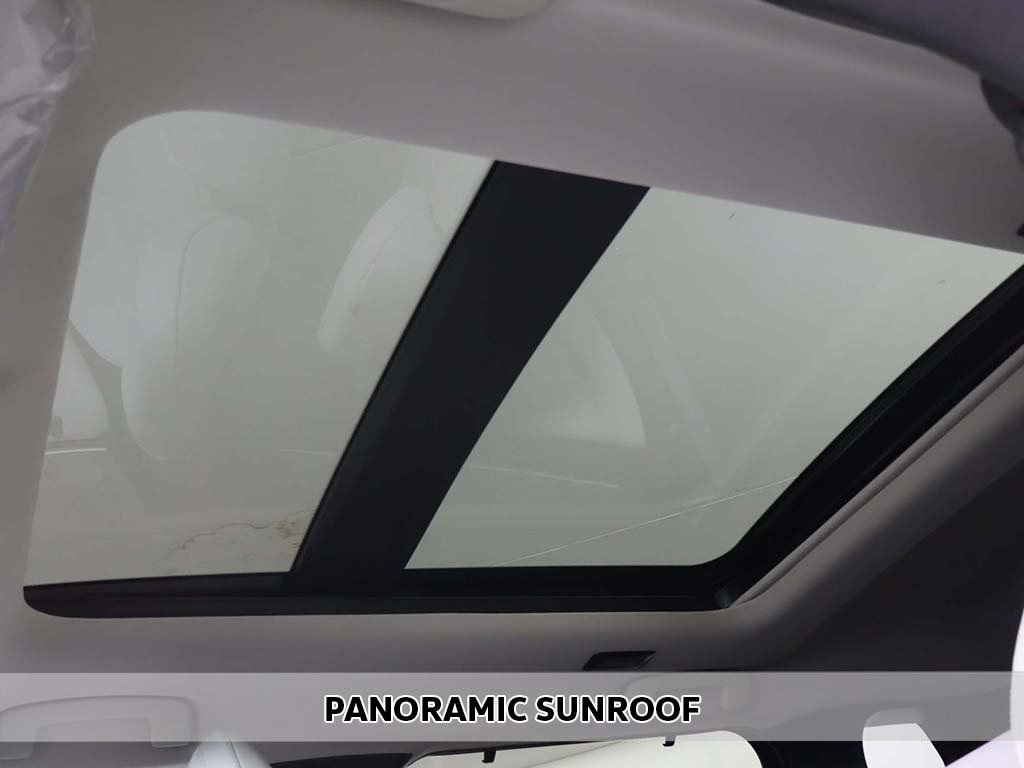2025 Mitsubishi Outlander Platinum 2.5 photo 4