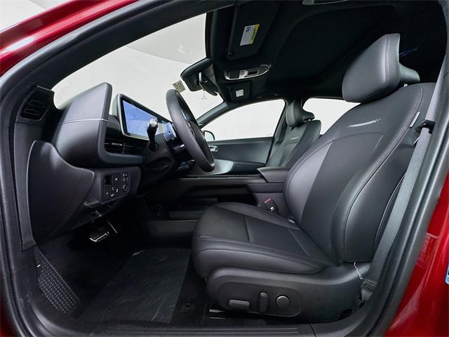 2025 Hyundai Ioniq 6 Limited photo 33