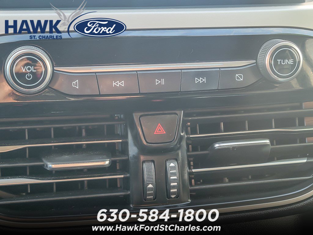 2022 FORD ESCAPE - Image 14