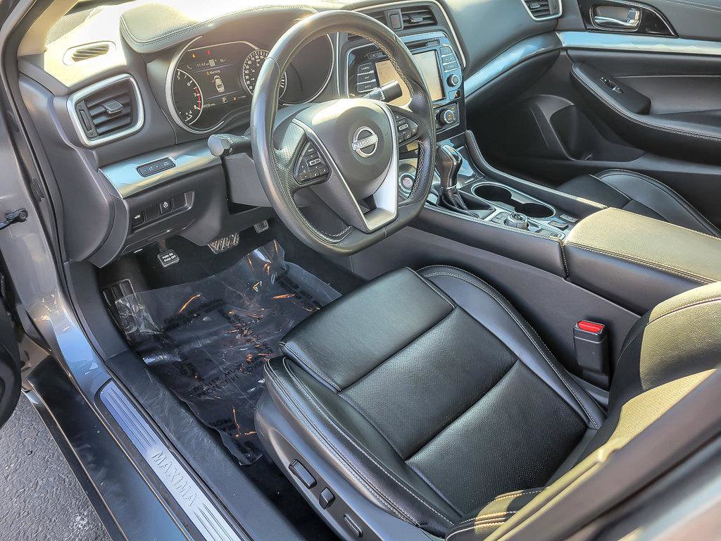 2023 NISSAN MAXIMA - Image 13