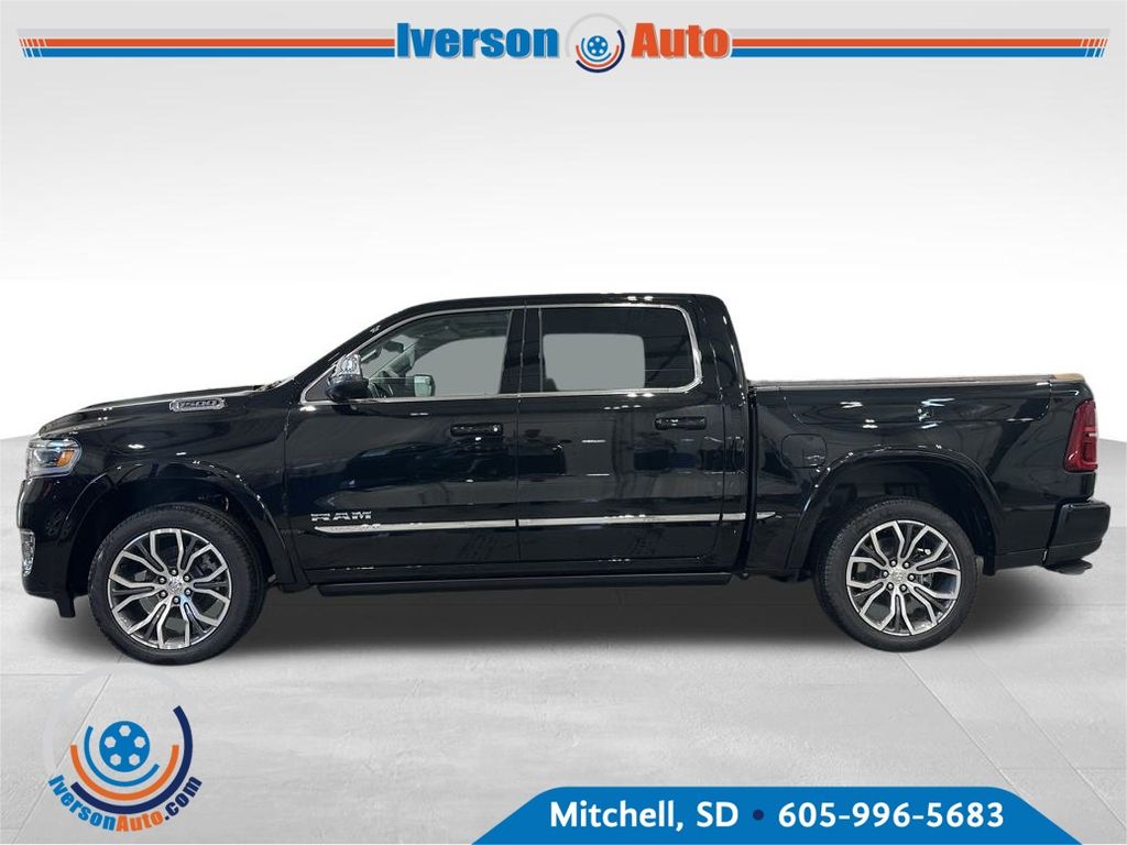 2026 Ram 1500 photo 4