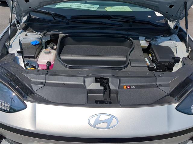 2025 Hyundai Ioniq 6 SEL photo 26