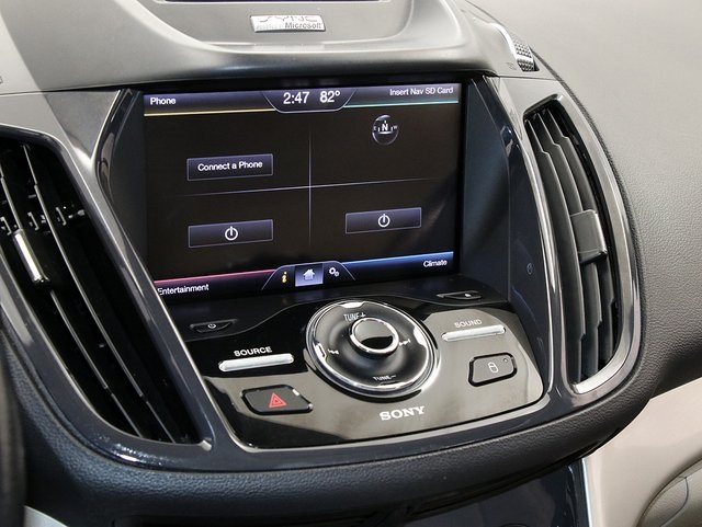 2013 Ford Escape SEL photo 17