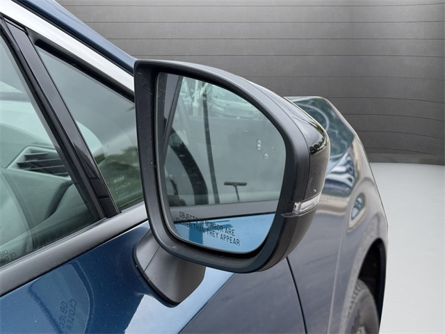 2025 Nissan Murano SL photo 22