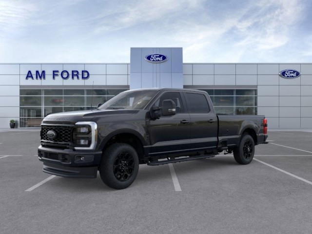 2026 Ford F-250 Base's photo