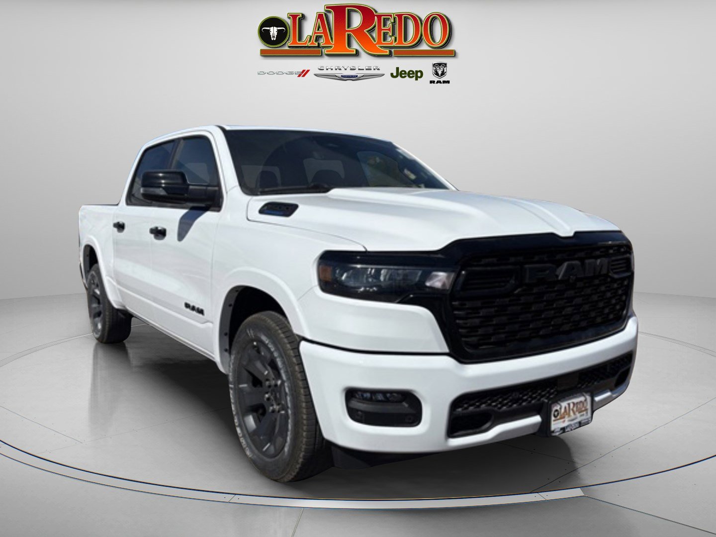 2025 RAM Ram 1500 Pickup Big Horn/Lone Star's photo
