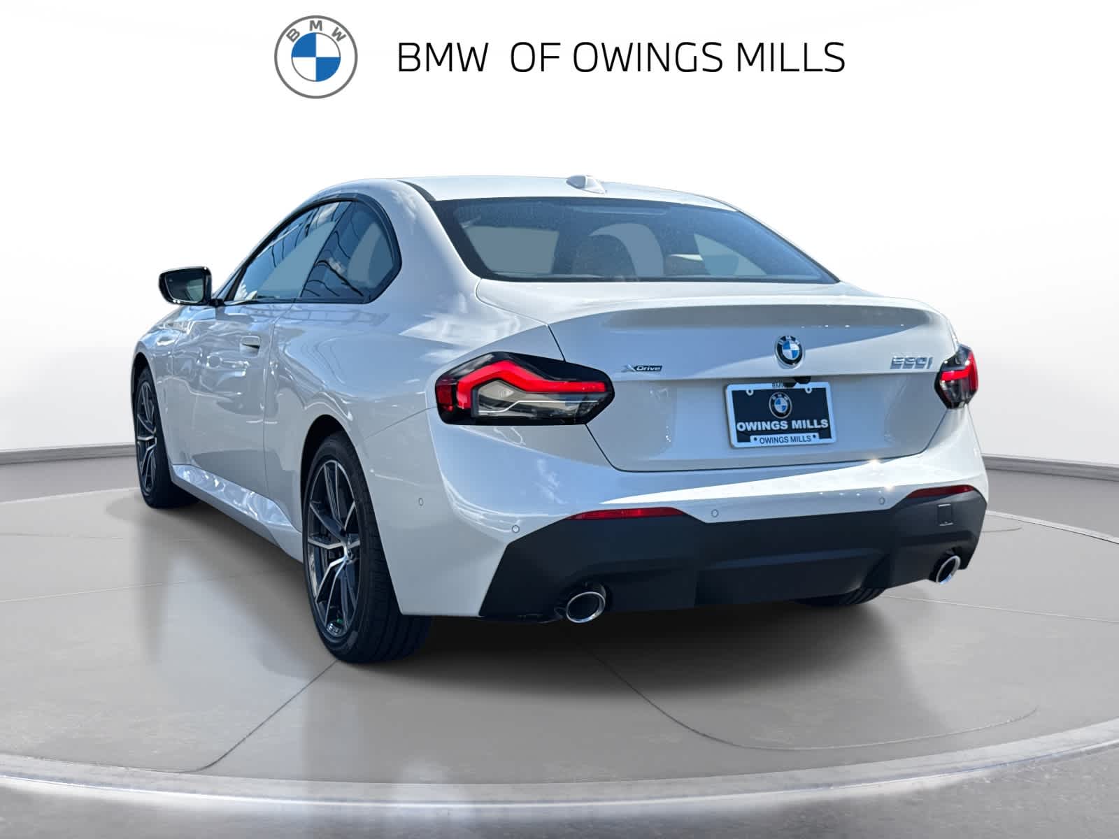 2025 Bmw 230i xDrive photo 5