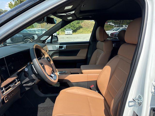 2026 Hyundai Santa Fe Calligraphy photo 4