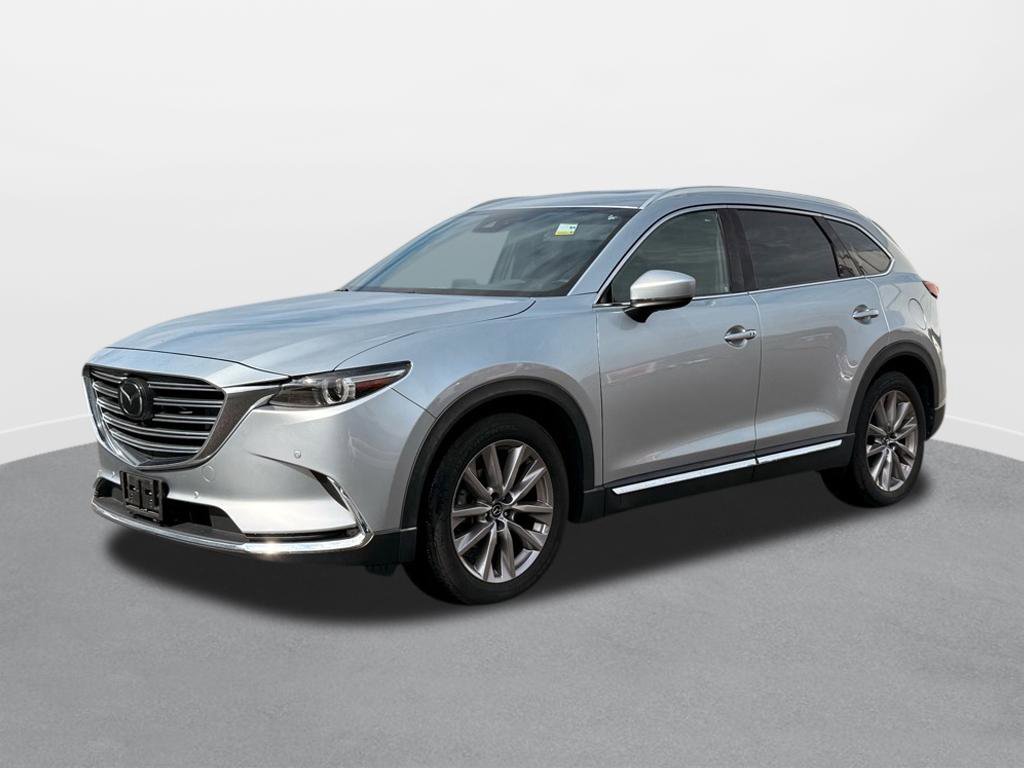 2020 Mazda CX-9