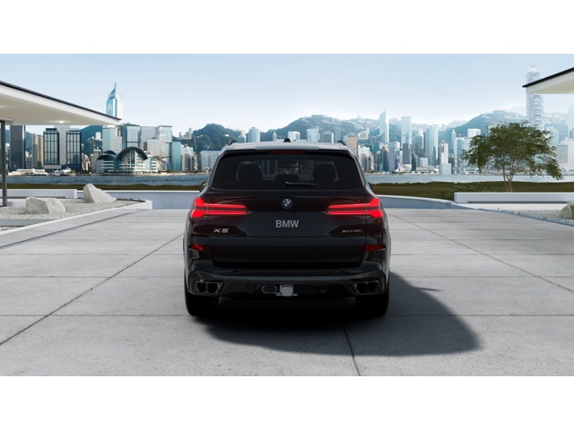2026 Bmw X5 xDrive40i photo 4