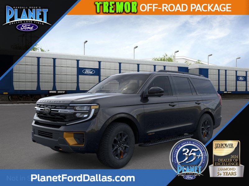 2026 Ford Expedition