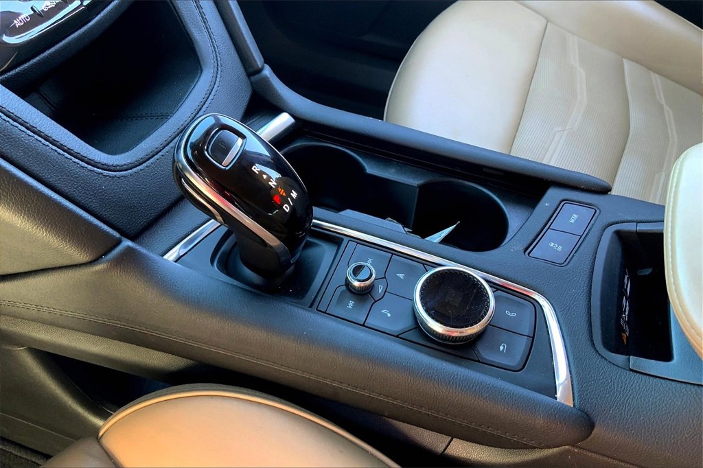 2022 Cadillac XT6 Premium Luxury photo 15