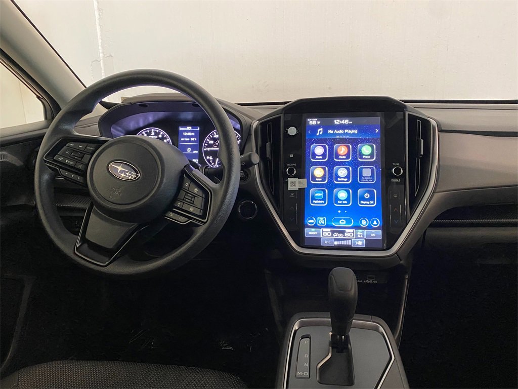 2025 Subaru Crosstrek Premium photo 6