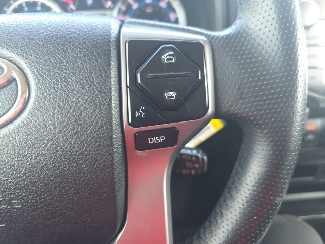 2019 Toyota 4Runner SR5 photo 15