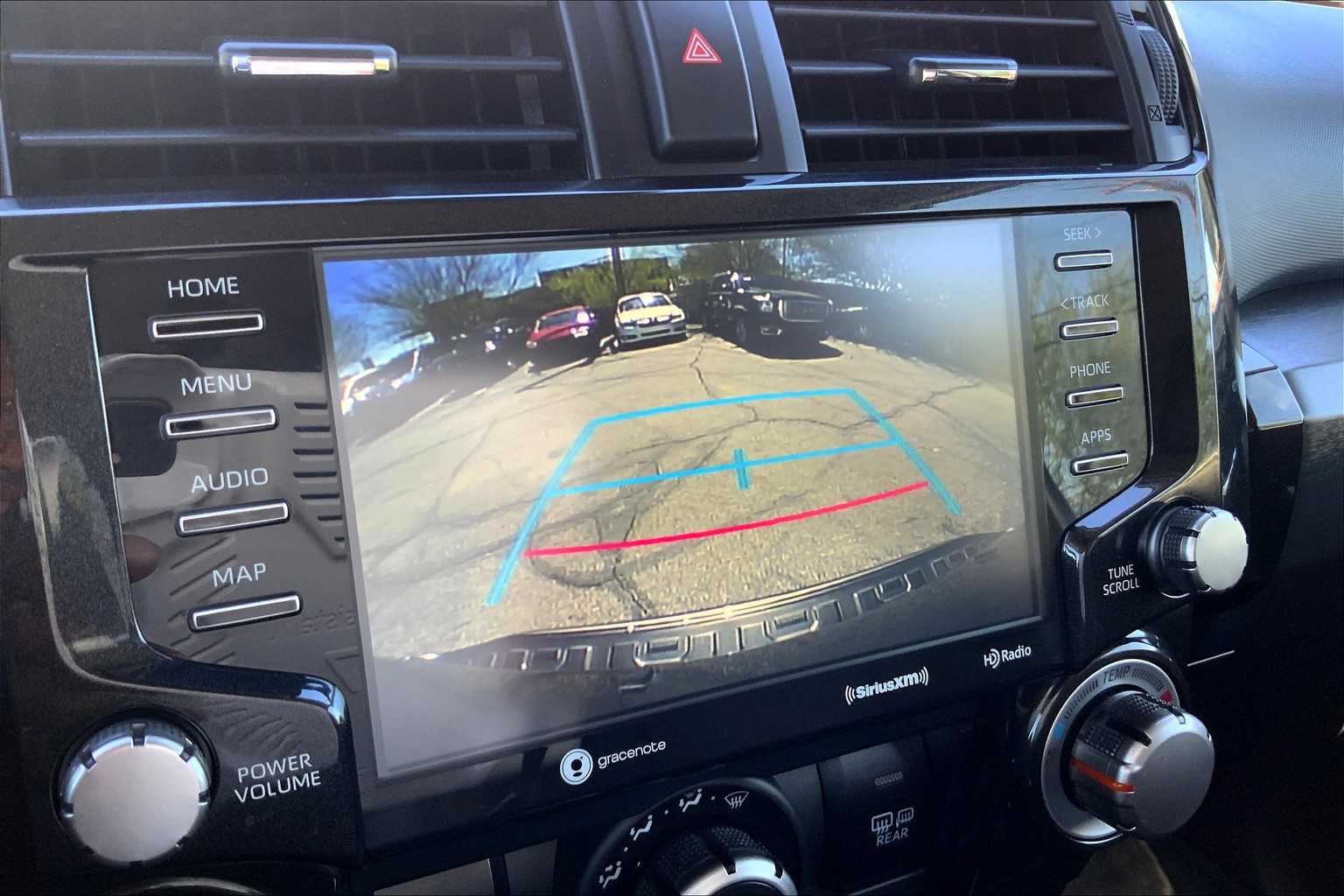 2023 Toyota 4Runner TRD Premium photo 23