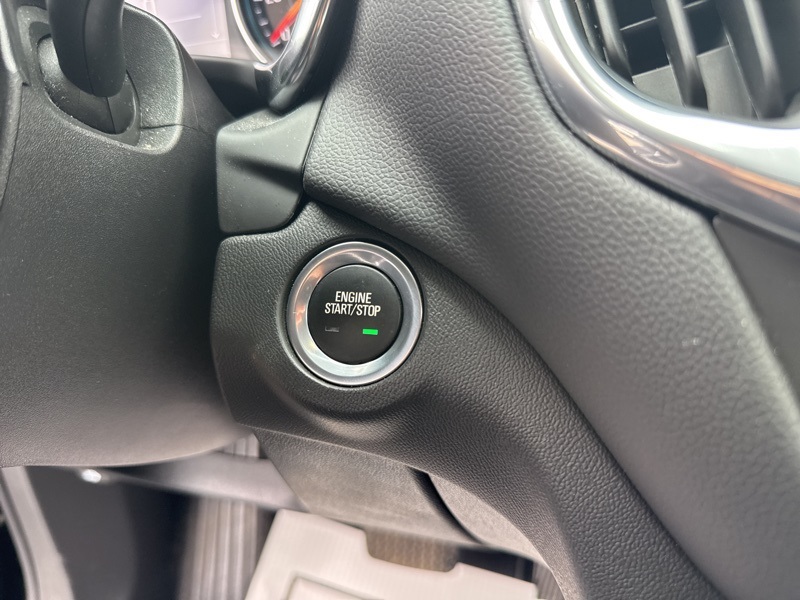 2022 Chevrolet Equinox LT photo 10