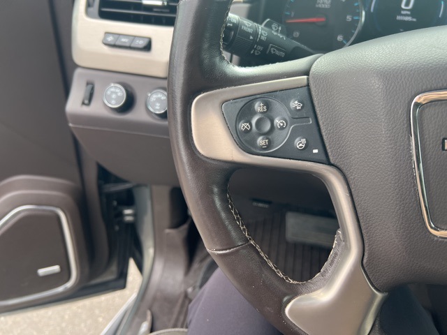 2018 Gmc Yukon Denali photo 13
