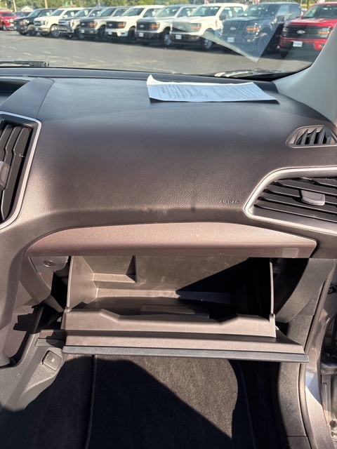 2024 Ford Edge SEL photo 35