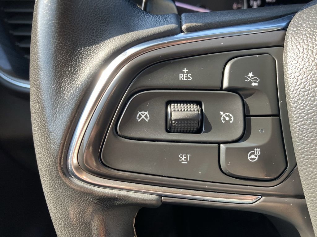 2023 Buick Envision Essence photo 22