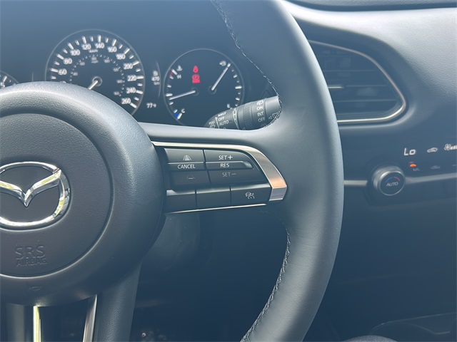 2025 Mazda CX-30 2.5 Select Sport photo 19