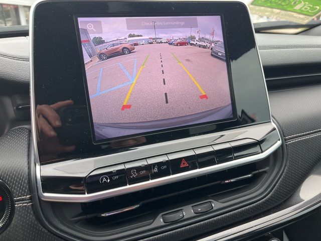 2022 Jeep Compass Altitude photo 18