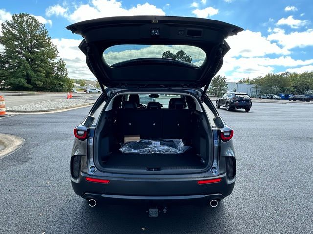 2025 Mazda CX-50 2.5 S Preferred photo 12