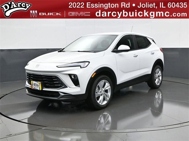 2026 Buick Encore GX Preferred's photo