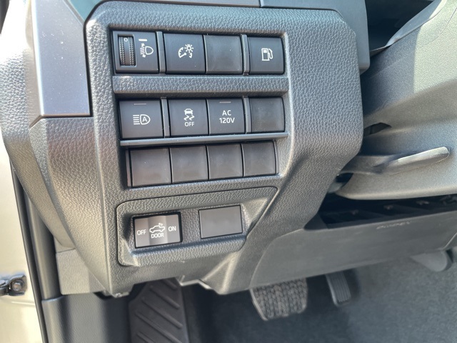 2025 Toyota Tacoma TRD Off-Road 4x4 Double Cab photo 14