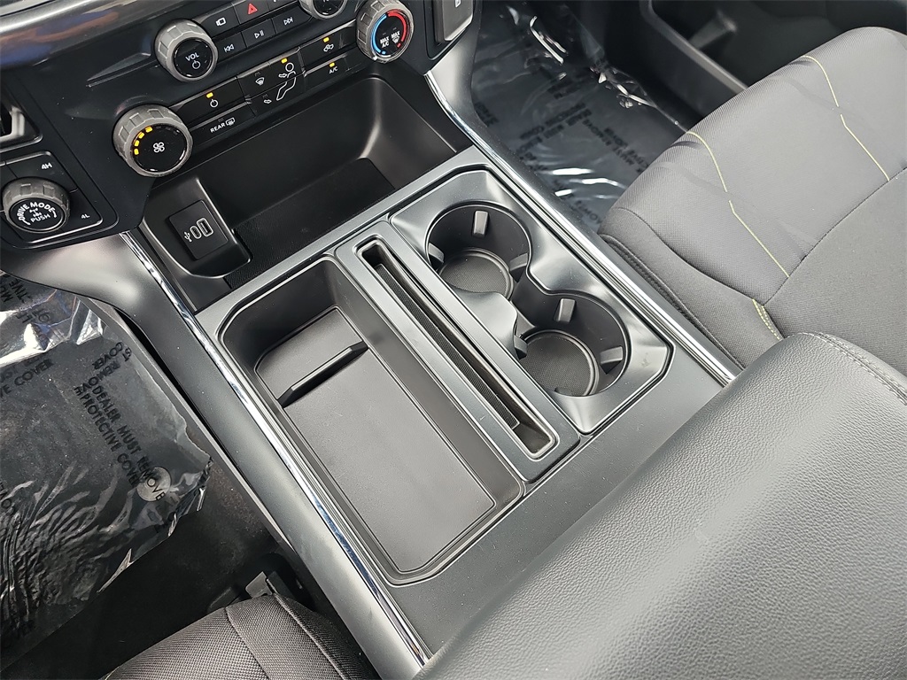 2025 Ford F-150 STX photo 21