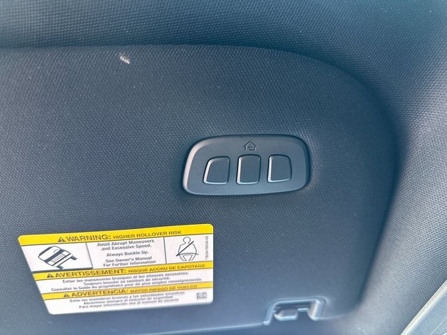 2021 Ford F-150 Lariat photo 37