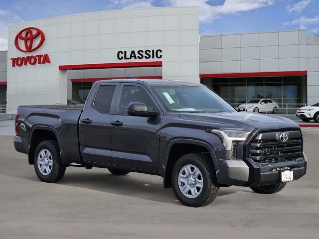 2026 Toyota Tundra SR's photo
