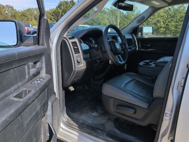 2019 Ram 1500 Classic Tradesman photo 8