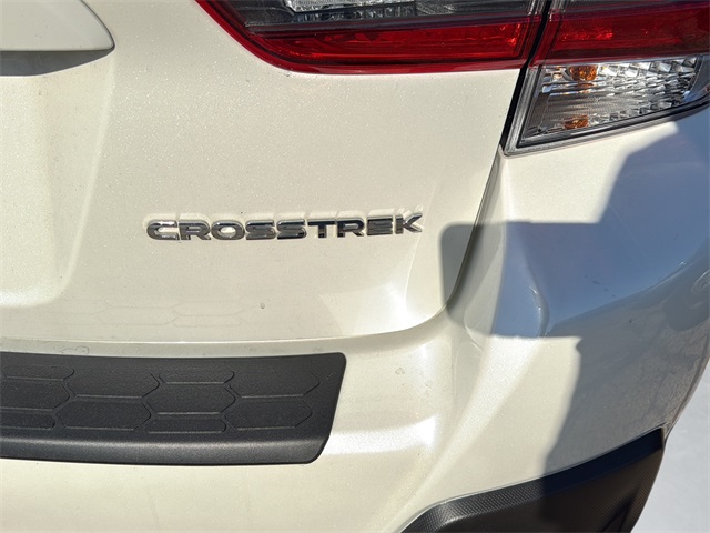 2021 Subaru Crosstrek Premium photo 9