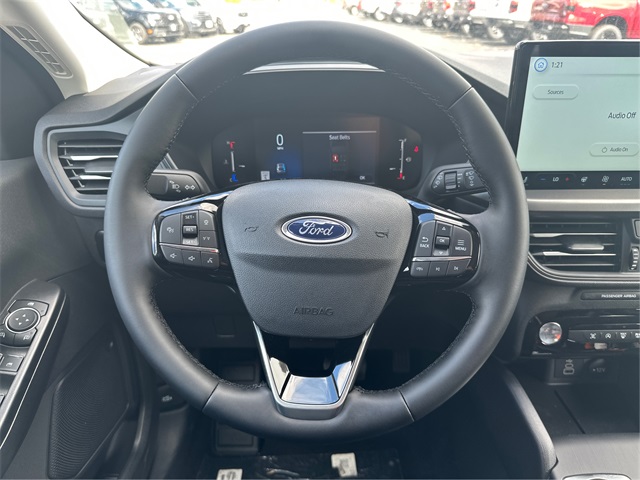 2025 Ford Escape Active photo 21