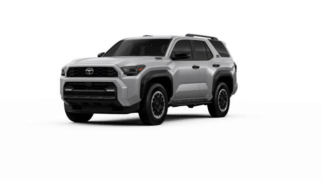 2025 Toyota 4Runner i-FORCE MAX TRD Off-Road i-FORCE MAX