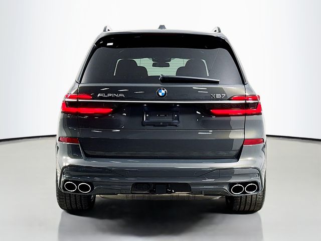 2026 Bmw X7 ALPINA XB7 photo 4