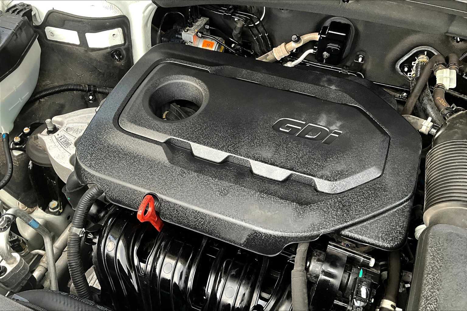 2019 Hyundai Santa Fe Ultimate photo 31