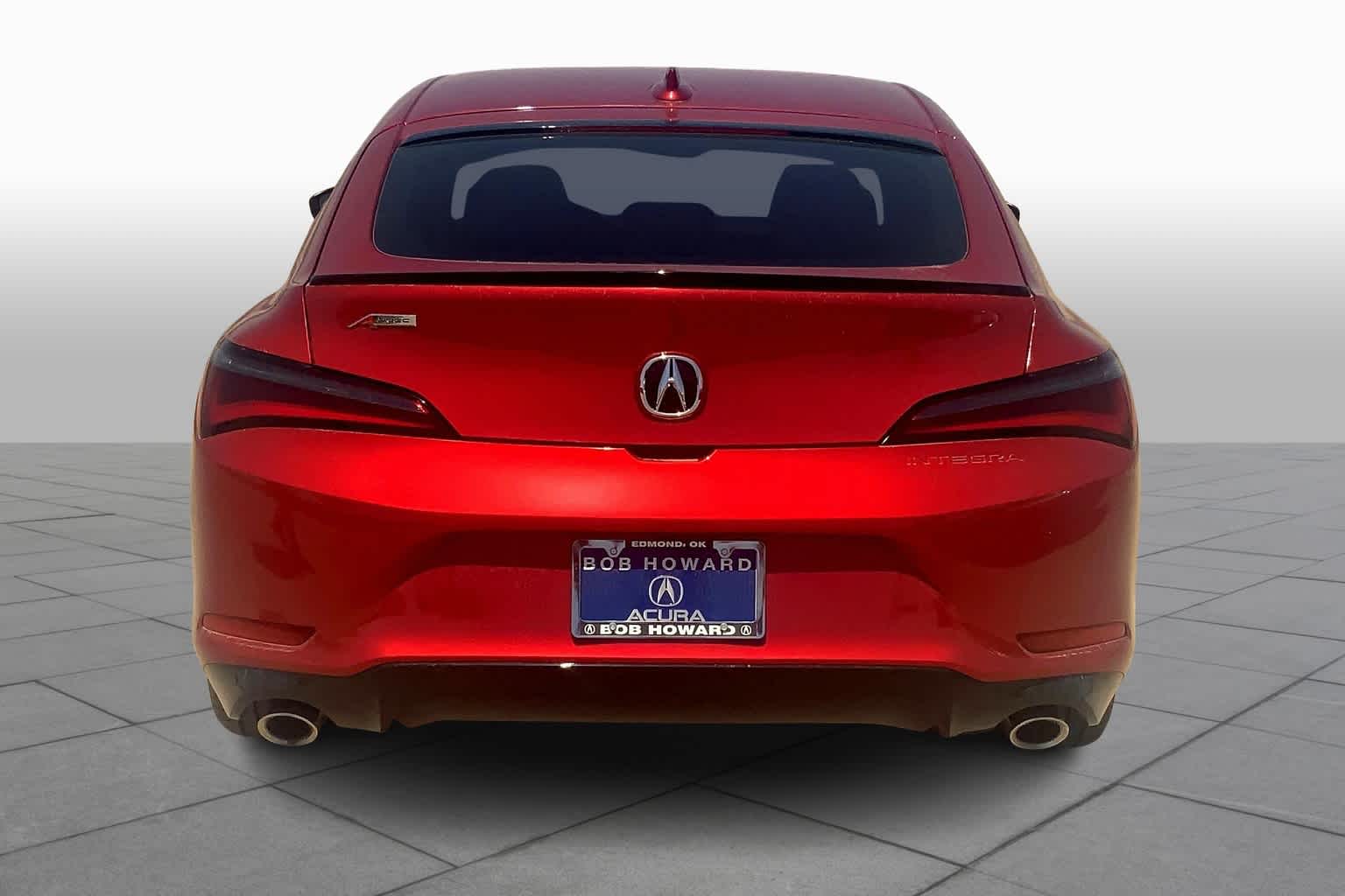 2025 Acura Integra A-Spec photo 4