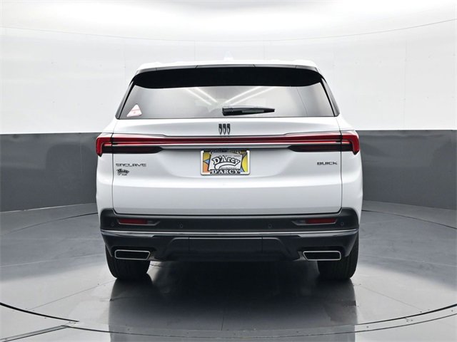 2026 Buick Enclave Preferred photo 4