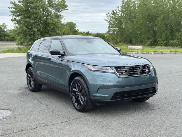 2026 Land Rover Range Rover Velar S photo 6