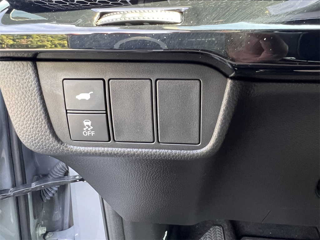 2024 Honda CR-V Hybrid Sport Touring photo 26