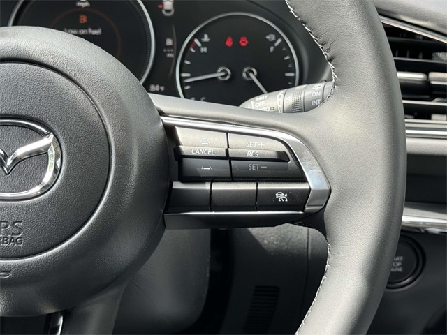 2025 Mazda CX-30 2.5 S Preferred photo 22