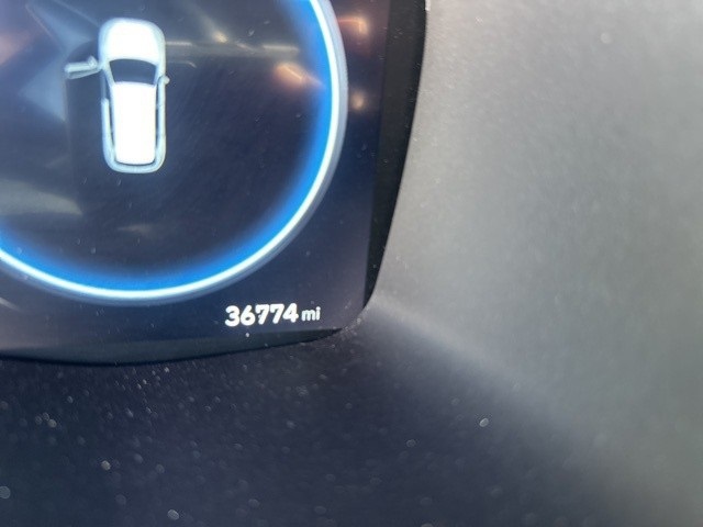 2023 Hyundai Santa Fe SEL Premium photo 4